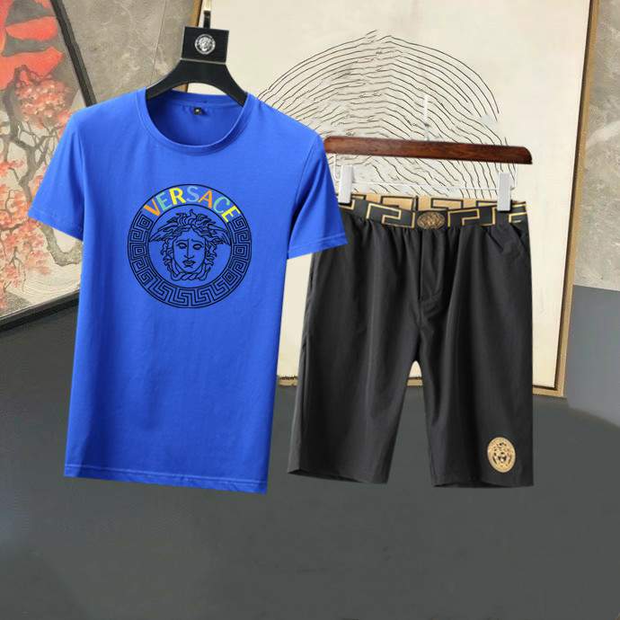 Picture of Versace Shirt Pant Suits _SKUVersaceS-3XL25tn1325210